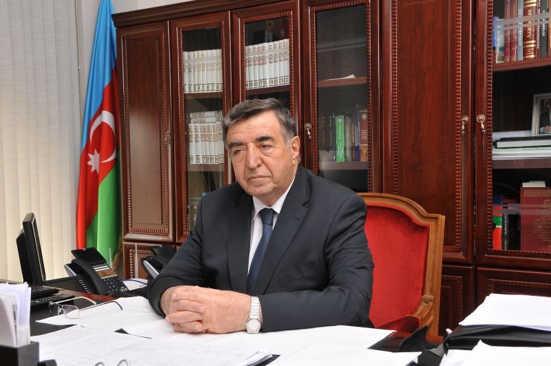 Azərbaycan Prezidenti İlham Əliyev regionda yeni reallıqların müəllifidir