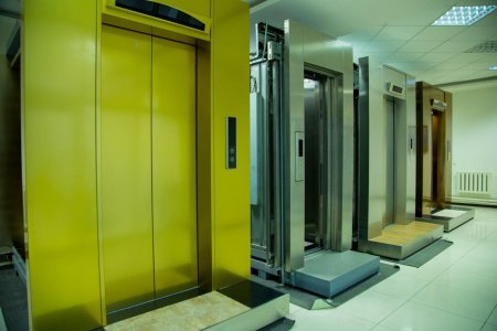 Təhlükəsizliyin Keşikçisi və Etimadın Ünvanı – Lifttəmir İstehsalat Birliyinin rəhbəri İlham müəllimin nümunəvi fəaliyyəti